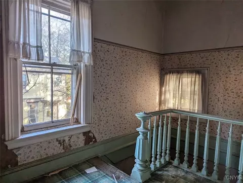 Entry Way - 218 E Grove St, Oneida, NY 13421 photo 5 of 5
