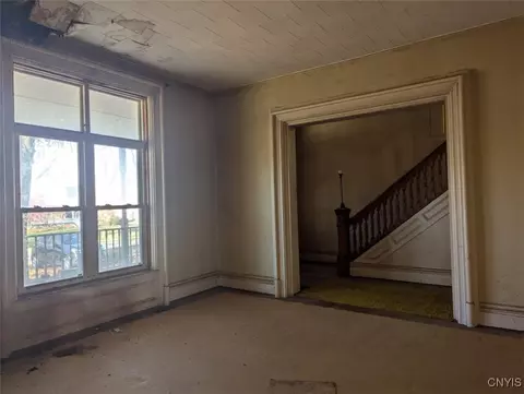 Living - 218 E Grove St, Oneida, NY 13421 photo 1 of 5