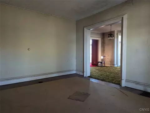 Living - 218 E Grove St, Oneida, NY 13421 photo 2 of 5