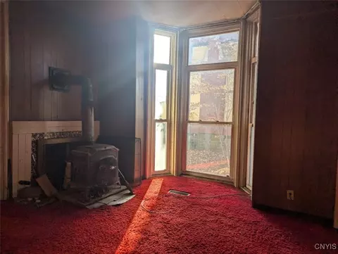 Living - 218 E Grove St, Oneida, NY 13421 photo 5 of 5