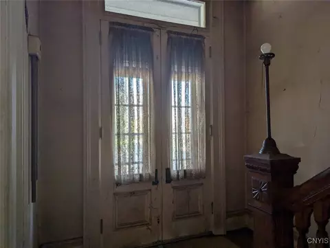 Entry Way - 218 E Grove St, Oneida, NY 13421 photo 1 of 5