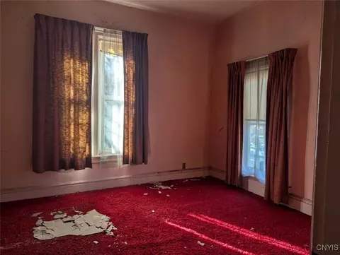 Bedroom - 218 E Grove St, Oneida, NY 13421 photo 1 of 3