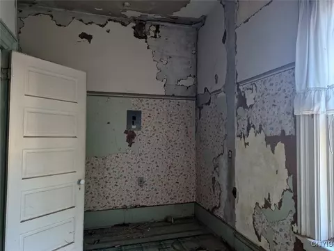 Bedroom - 218 E Grove St, Oneida, NY 13421 photo 3 of 3
