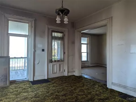 Entry Way - 218 E Grove St, Oneida, NY 13421 photo 3 of 5