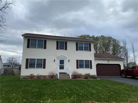 413 Primo Ave, Sherrill, NY 13461