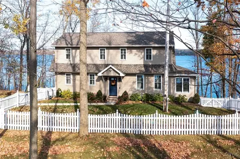 1813 Russells, Skaneateles, NY 13152