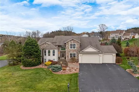 505 Briar Brook Run, Fayetteville, NY 13066