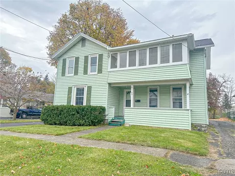 101 Cottage St #99, Auburn, NY 13021