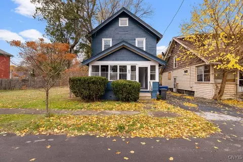 107 Hatch St, Syracuse, NY 13205