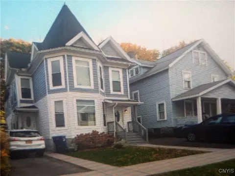 137-39 Bryant Ave, Syracuse, NY 13204