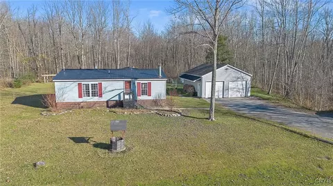 180 Frank Lacy Rd, Pulaski, NY 13142