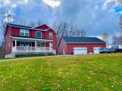 6010 Us Route 11, Adams, NY 13605
