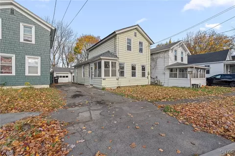 1145 Lemoyne Ave, Syracuse, NY 13208