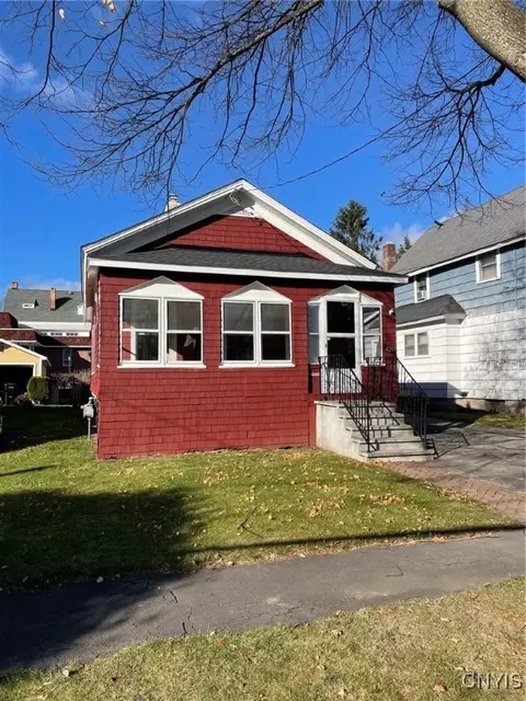 420 Cayuga St, Syracuse, NY 13204