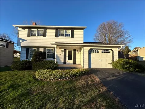 41 45 Kennedy Ave, Oswego, NY 13126