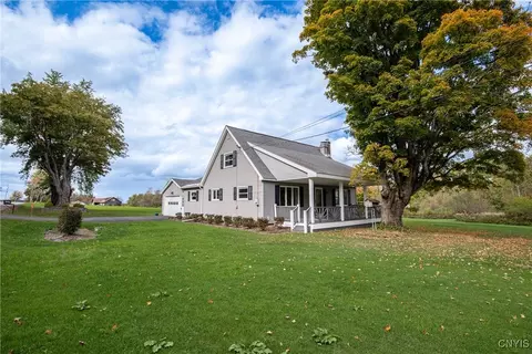 11159 Davis Rd E, Deerfield, NY 13502