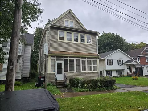 115 White St, Syracuse, NY 13204