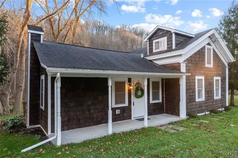 8528 E Genesee St, Fayetteville, NY 13066