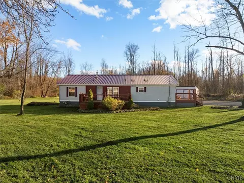 2408 Lake Rd, Sullivan, NY 13037