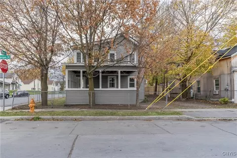 302 High St, Watertown, NY 13601
