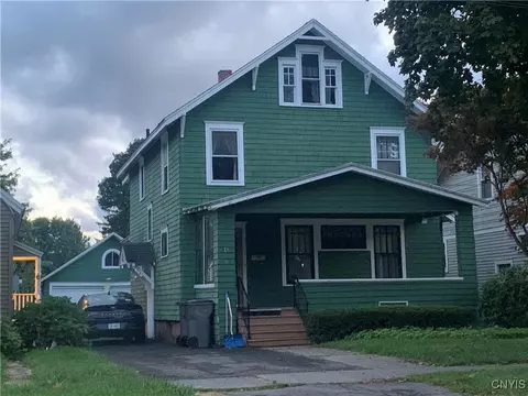 202 E Locust, Rome, NY 13440