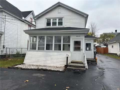 804 Danforth St, Syracuse, NY 13208 photo 1