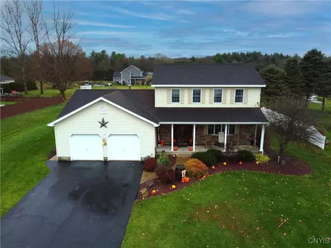 8528 Country Club Dr, Lee, NY 13440