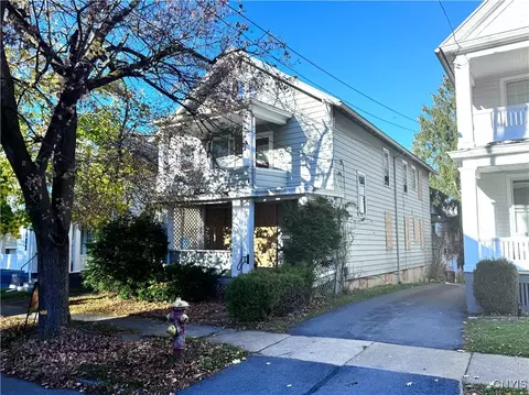 17 Leslie Ave #19, Utica, NY 13501
