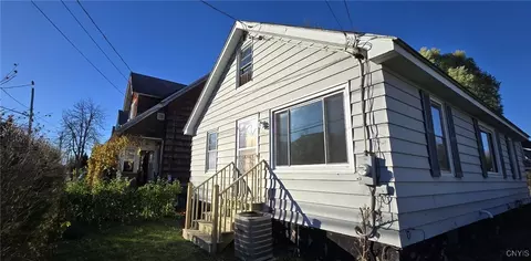 200 Hartson St, Syracuse, NY 13204