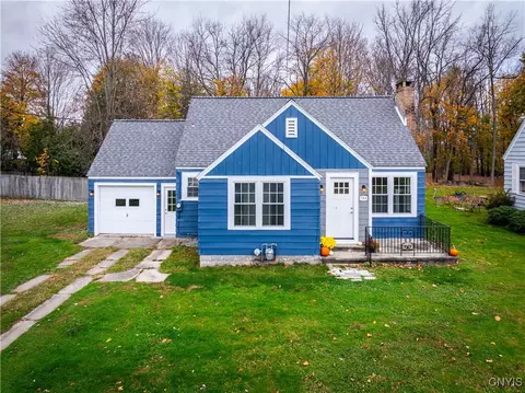 184 Barringer Rd, German Flatts, NY 13357