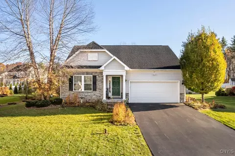 4438 Millstream Dr, Clay, NY 13041