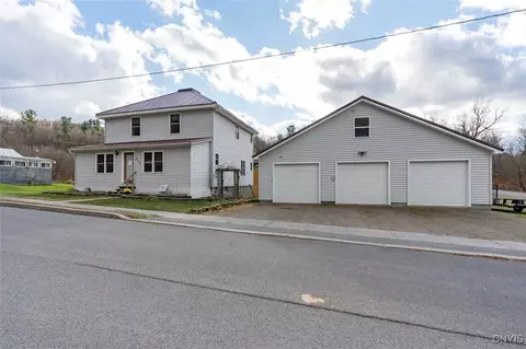 219 Pine St, Theresa, NY 13691