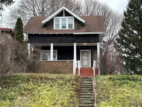 2143 S Geddes St, Syracuse, NY 13207