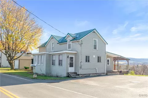 231 Folts Rd, Herkimer, NY 13350