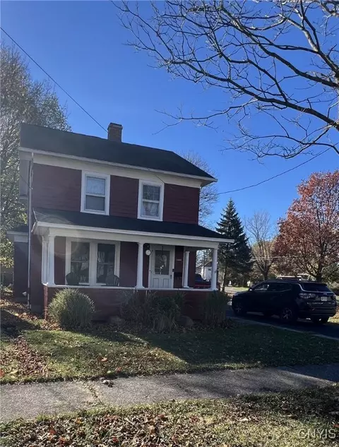 1106 Harrison St, Watertown, NY 13601
