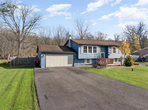 517 Valley Dr E, Sullivan, NY 13037 photo 3
