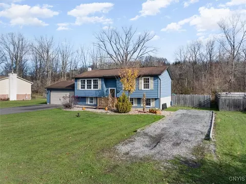 517 Valley Dr E, Sullivan, NY 13037 photo 4