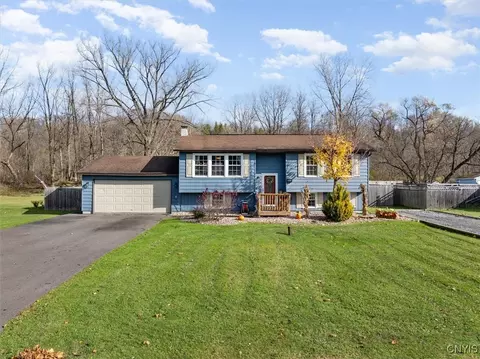 517 Valley Dr E, Sullivan, NY 13037 photo 2