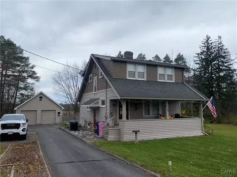5135 State Route 5, Vernon, NY 13476