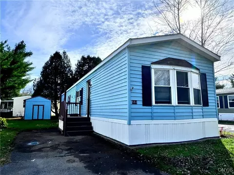 844 Cinko Dr, Ilion, NY 13357