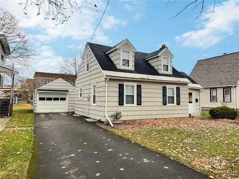 41 Cedar St, Cortland, NY 13045