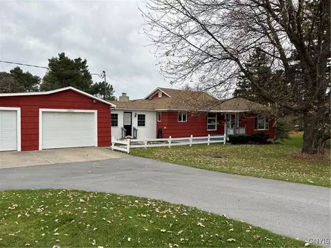22467 State Route 37, Pamelia, NY 13601