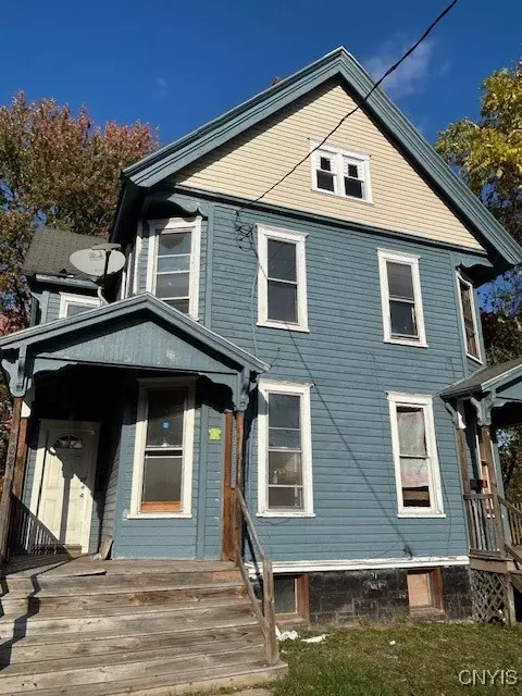 100 Fitch St, Syracuse, NY 13204