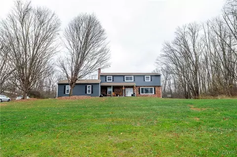 7638 New Route 31, Van Buren, NY 13027