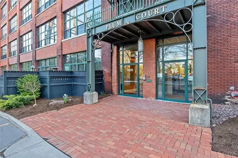 526 Plum St #306, Syracuse, NY 13204