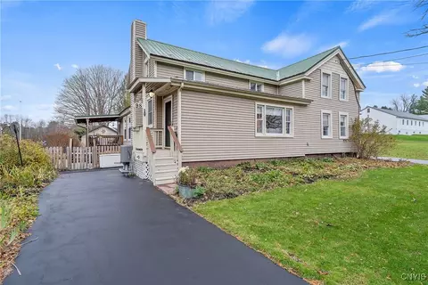 98 County Route 32, Hastings, NY 13076