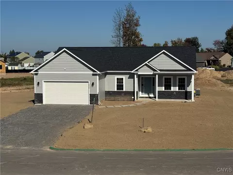8538 Angus Path, Cicero, NY 13039
