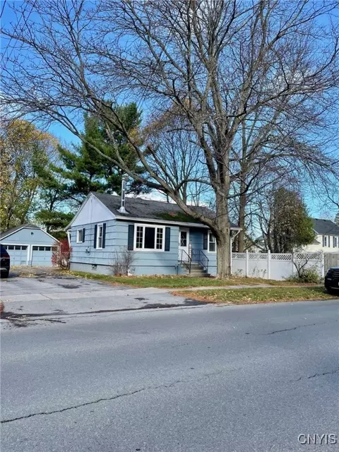 419 Thompson Blvd, Watertown, NY 13601