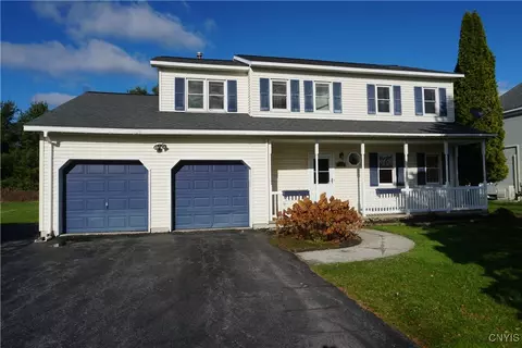 132 Pine Dr, Le Ray, NY 13612
