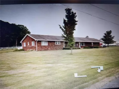 3680 Weller Rd, Ira, NY 13033